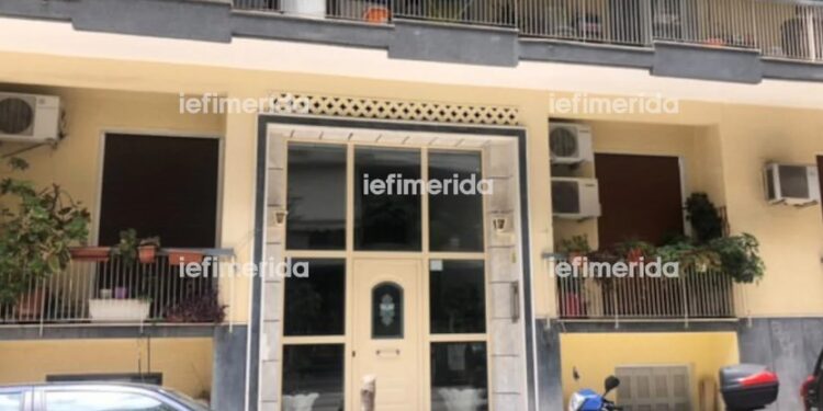 Alldaynews.gr Καλλιθέα: Εδώ βρέθηκε μαχαιρωμένος ο 62χρονος-«Ήταν μία περίπλοκη κατάσταση, είχε έρθει ξανά η αστυνομία»