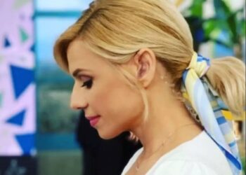 Επιδεινώθηκε η υγεία της Κατερίνας Καραβάτου: «Δεν είμαι το ίδιο καλά, υπήρξε επιδείνωση»