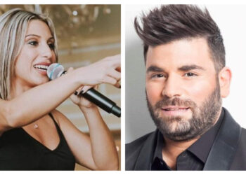 Μαρία Καρλάκη για Παντελίδη: «Κοιμόμουν, ξαφνικά άνοιξα τα μάτια μου στις 8:05, την ώρα που ξεψυχούσε»