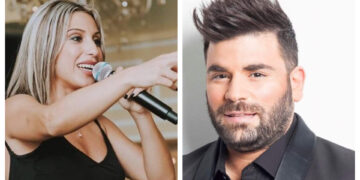 Μαρία Καρλάκη για Παντελίδη: «Κοιμόμουν, ξαφνικά άνοιξα τα μάτια μου στις 8:05, την ώρα που ξεψυχούσε»