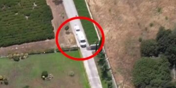 Alldaynews.gr Θεσσαλονίκη: 300 κιλά κοκαϊνη από την Κολομβία έφτασαν σε κοντέινερ με μπανάνες – Βίντεο ντοκουμέντο