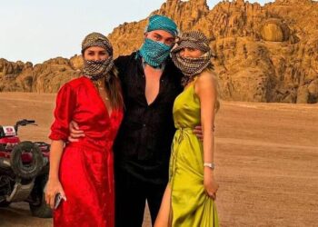 Ο εξωτικός προορισμός που περνούν το τριήμερο Κοκλώνης-Καινούργιου-Δεβετζή