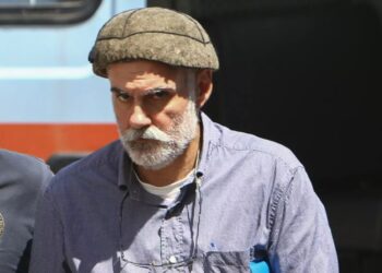 Alldaynews.gr Δολοφονία Αλέξανδρου Γρηγορόπουλου: Ελεύθερος ο Επαμεινώνδας Κορκονέας-Του αναγνωρίστηκε ελαφρυντικό