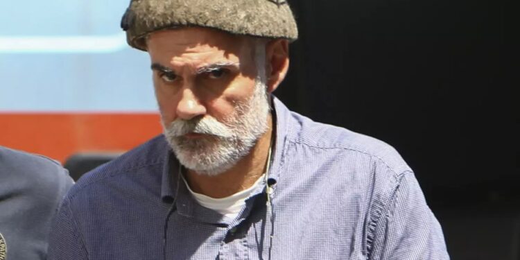 Alldaynews.gr Δολοφονία Αλέξανδρου Γρηγορόπουλου: Ελεύθερος ο Επαμεινώνδας Κορκονέας-Του αναγνωρίστηκε ελαφρυντικό