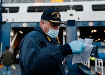 Μαγιορκίνης: Αν χρειαστεί θα λάβουμε μέτρα για την αύξηση κρουσμάτων κορωνοϊού