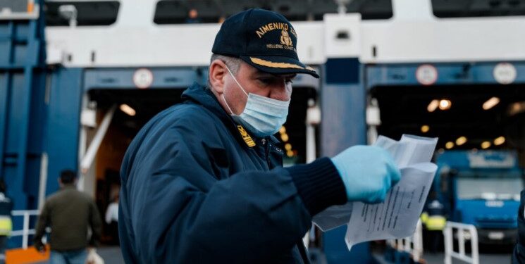 Alldaynews.gr Μαγιορκίνης: Αν χρειαστεί θα λάβουμε μέτρα για την αύξηση κρουσμάτων κορωνοϊού