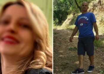 Alldaynews.gr Έγκλημα στο Κουκάκι: «Ήπια κάτι μπύρες, μου είπε θα φύγει και την Σκότωσα»