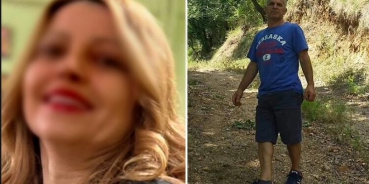 Alldaynews.gr Έγκλημα στο Κουκάκι: «Ήπια κάτι μπύρες, μου είπε θα φύγει και την Σκότωσα»