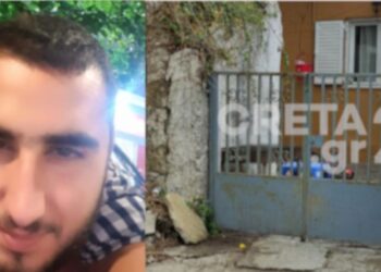 Alldaynews.gr Φονικό στον Μυλοπόταμο: Σήμερα το τελευταίο αντίο στον 22χρονο Κώστα