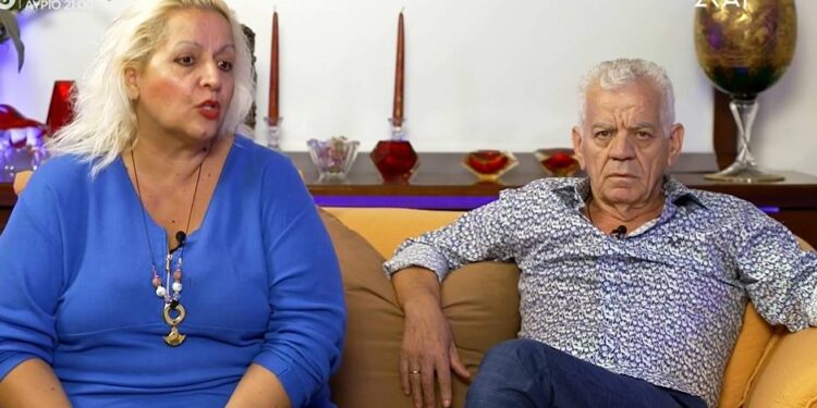 Κάτι ξαναψήνεται: Τούρμπο ο παίκτης! «Κακώς την έβαλα μέσα στο σπίτι μου»