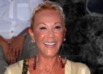 «Πάλεψε για να…»: Σοκαριστική αποκάλυψη για την Ζωή Λάσκαρη, 4 χρόνια μετά τον θάνατό της!