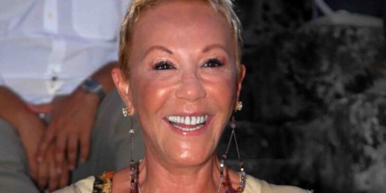 Alldaynews.gr «Πάλεψε για να…»: Σοκαριστική αποκάλυψη για την Ζωή Λάσκαρη, 4 χρόνια μετά τον θάνατό της!