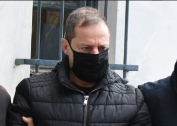 Alldaynews.gr Δύσκολες ώρες για τον Λιγνάδη μέσα στον Κορυδαλλό: «Σφάδαζε από τους πόνους»-Μεταφέρθηκε στο νοσοκομείο