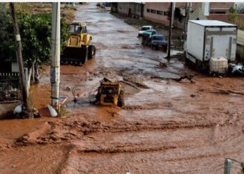 Alldaynews.gr Βγήκε η απόφαση για την Μάνδρα: Αθώα η Δούρου – Ένοχη η δήμαρχος