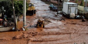 Alldaynews.gr Βγήκε η απόφαση για την Μάνδρα: Αθώα η Δούρου – Ένοχη η δήμαρχος