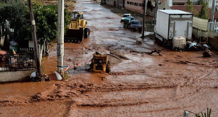 Alldaynews.gr Βγήκε η απόφαση για την Μάνδρα: Αθώα η Δούρου – Ένοχη η δήμαρχος