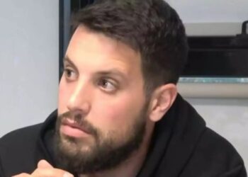 Αποκάλυψη ΣΟΚ απο Μάνο Δασκαλάκη: «Η Τζωρτζίνα ήταν το δικό μου παιδί και η Μαλένα της Ρούλας»