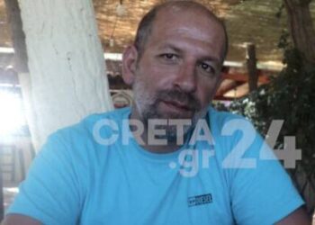 Θρήνος για τον 51χρονο Μάνθο που καταπλακώθηκε από τοίχο