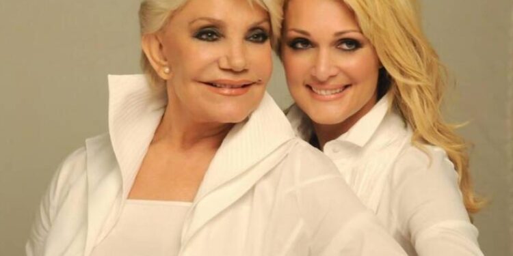 Μαρινέλλα – Νατάσα Θεοδωρίδου: Αναβάλλεται η συναυλία – Τι συνέβη