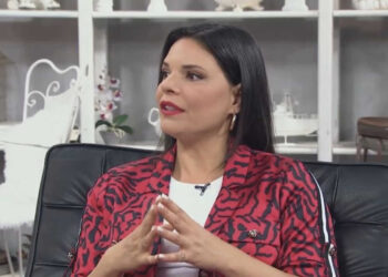 Μαρίνα Ασλάνογλου: Προσπάθησα τρεις φορές να μείνω έγκυος, ήταν δύσκολη περίοδος