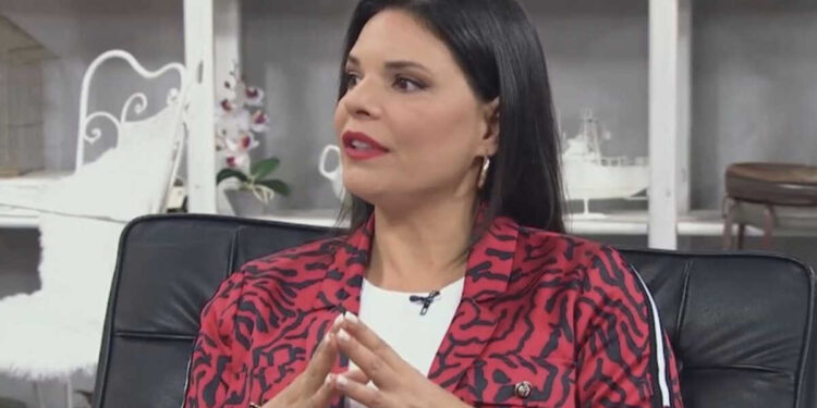 Alldaynews.gr Μαρίνα Ασλάνογλου: Προσπάθησα τρεις φορές να μείνω έγκυος, ήταν δύσκολη περίοδος