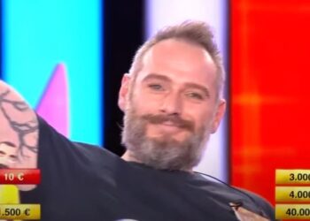 Τρελοί πανηγυρισμοί στο Deal: Η συγκινητική ιστορία πίσω από την απόφαση να αρνηθεί 20.000 (video)