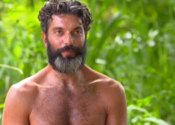 Survivor: «Ο Άρης Σοϊλέδης θέλει με το έπαθλο να νοικιάζει βίλες στη Γλυφάδα»