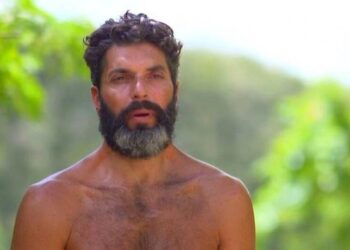 Survivor: Προεκλογικός Μαρτίκας – Ετοιμάζει έργα για το… Κερατσίνι (video)
