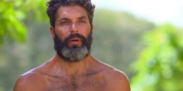 Survivor: Προεκλογικός Μαρτίκας – Ετοιμάζει έργα για το… Κερατσίνι (video)