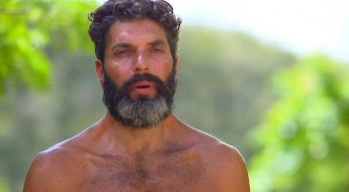 Survivor: Προεκλογικός Μαρτίκας – Ετοιμάζει έργα για το… Κερατσίνι (video)