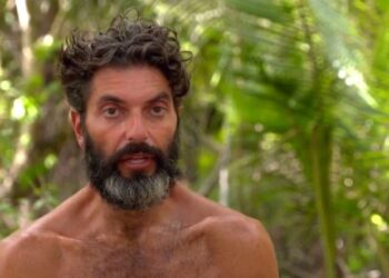 Survivor: Ο Μαρτίκας κατακεραύνωσε τον Σοϊλέδη – «Είπε ότι με τα χρήματα του επάθλου θα πάρει βίλα»