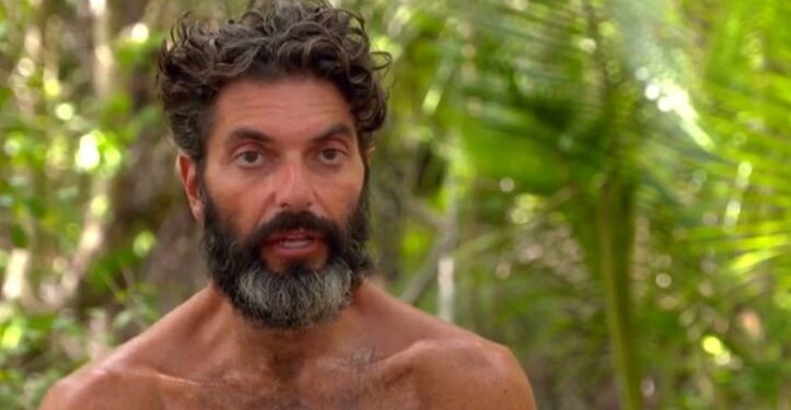 Alldaynews.gr Survivor: Ο Μαρτίκας κατακεραύνωσε τον Σοϊλέδη – «Είπε ότι με τα χρήματα του επάθλου θα πάρει βίλα»
