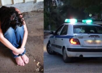 Μαρτύριο για 22χρονη στην Κυψέλη: Πατέρας κι αδελφός την κλείδωσαν σε υπόγειο επειδή δεν ενέκριναν τη σχέση της