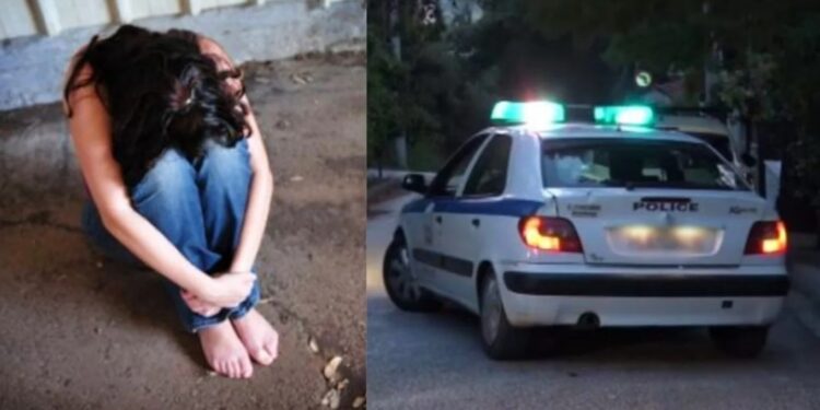 Alldaynews.gr Μαρτύριο για 22χρονη στην Κυψέλη: Πατέρας κι αδελφός την κλείδωσαν σε υπόγειο επειδή δεν ενέκριναν τη σχέση της