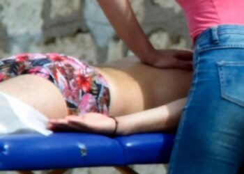 Κρήτη: Αντί για μασάζ ο 47χρονος της έβαλε χέρι – Χαμός και ξύλο σε ξενοδοχείο όταν ενημερώθηκε ο σύζυγος