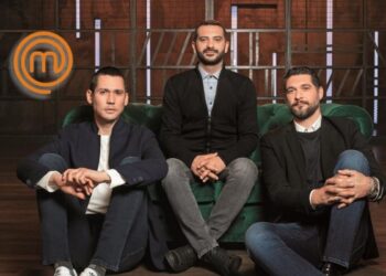 MasterChef Τελικός: «Πόλεμος» στο Twitter – Το κοινό κατηγορεί τους κριτές για κάτι σοβαρό (φωτο, video)