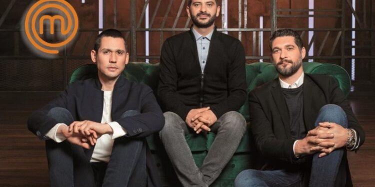 MasterChef Τελικός: «Πόλεμος» στο Twitter – Το κοινό κατηγορεί τους κριτές για κάτι σοβαρό (φωτο, video)