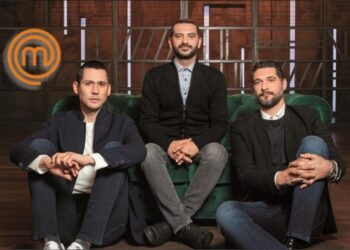 MasterChef: Αυτός είναι ο νικητής