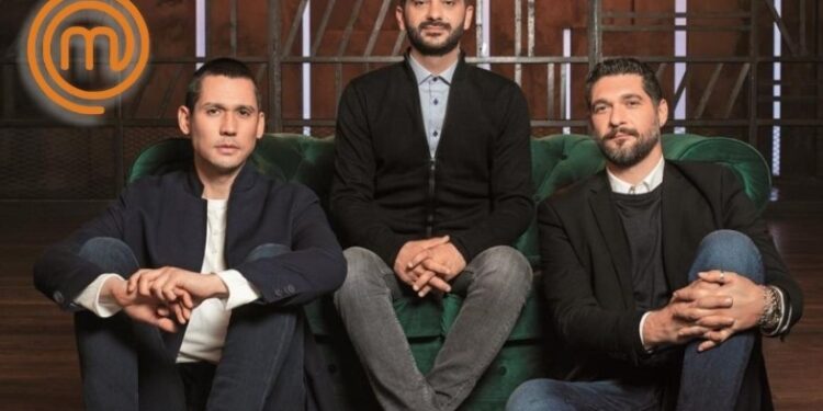 Alldaynews.gr MasterChef: Αυτός είναι ο νικητής