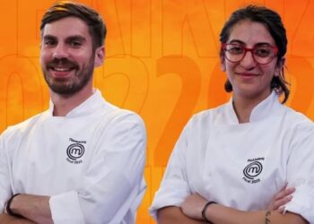 MasterChef: Αυτός είναι ο μεγάλος νικητής του μαγειρικού ριάλιτι
