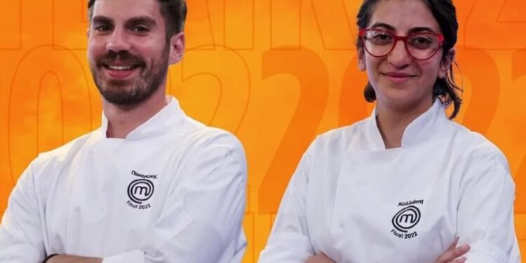 MasterChef: Αυτός είναι ο μεγάλος νικητής του μαγειρικού ριάλιτι
