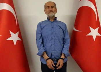 Τουρκία: Συνελήφθη «Έλληνας κατάσκοπος», μεταδίδουν τα τουρκικά ΜΜΕ – Διαψεύδει κατηγορηματικά η Αθήνα