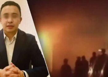 Ξυλοκόπησαν και έκαψαν ζωντανό σύμβουλο της Βουλής γιατί πίστεψαν πως ήθελε να απαγάγει παιδιά