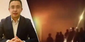 Alldaynews.gr Ξυλοκόπησαν και έκαψαν ζωντανό σύμβουλο της Βουλής γιατί πίστεψαν πως ήθελε να απαγάγει παιδιά