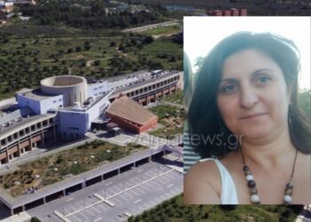 Μητέρα τεσσάρων παιδιών πέρασε στο Πολυτεχνείο – Πώς πέτυχε στις πανελλαδικές χωρίς φροντιστήριο