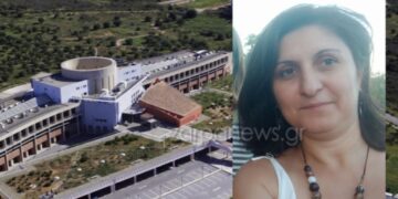 Alldaynews.gr Μητέρα τεσσάρων παιδιών πέρασε στο Πολυτεχνείο – Πώς πέτυχε στις πανελλαδικές χωρίς φροντιστήριο