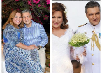 Μοιραράκη: Ραγίζει καρδιές η ανάρτηση του γιου της, Τάσου για τον θάνατο του Γιάννη Κοντούλη