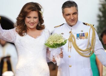 Alldaynews.gr Πριν Λίγο:Ανείπωτος Θρήνος για την Δέσποινα Μοιραράκη-Νεκρός ο σύζυγός της