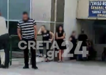 Alldaynews.gr Παραδόθηκε ο δράστης του φονικού στον Μυλοπόταμο – Ομολόγησε το έγκλημα (video)
