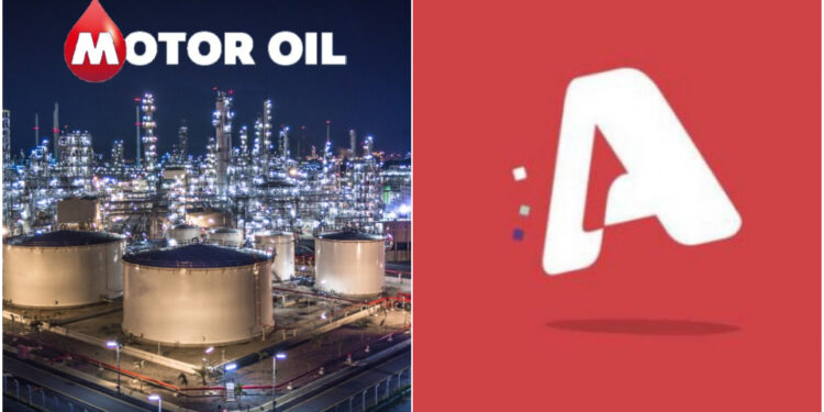 Alldaynews.gr Motor Oil: Πούλησε το 50% του Alpha για 41 εκατ. ευρώ – Ποιος είναι ο αγοραστής